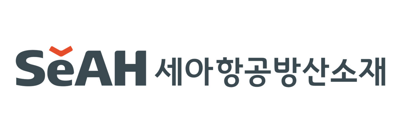 세아항공방산소재 CI (사진=세아홀딩스)