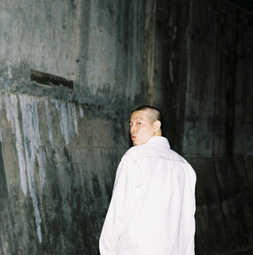 (사진=이센스 SNS)