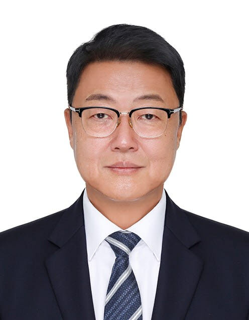 주형철 신임 경기도 경제부지사 내정자.(사진=경기도)