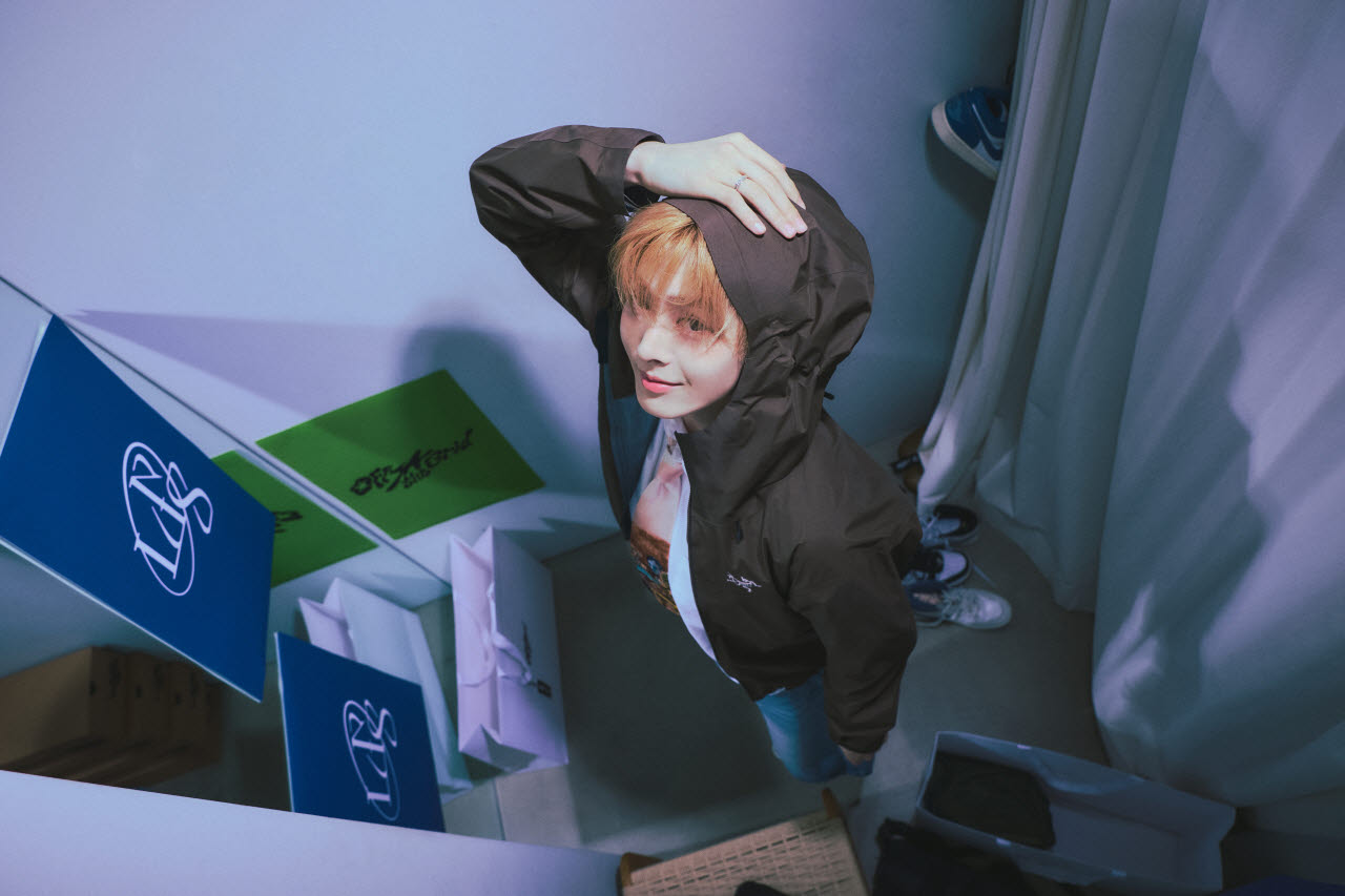 루네이트 타쿠마(사진=판타지오)