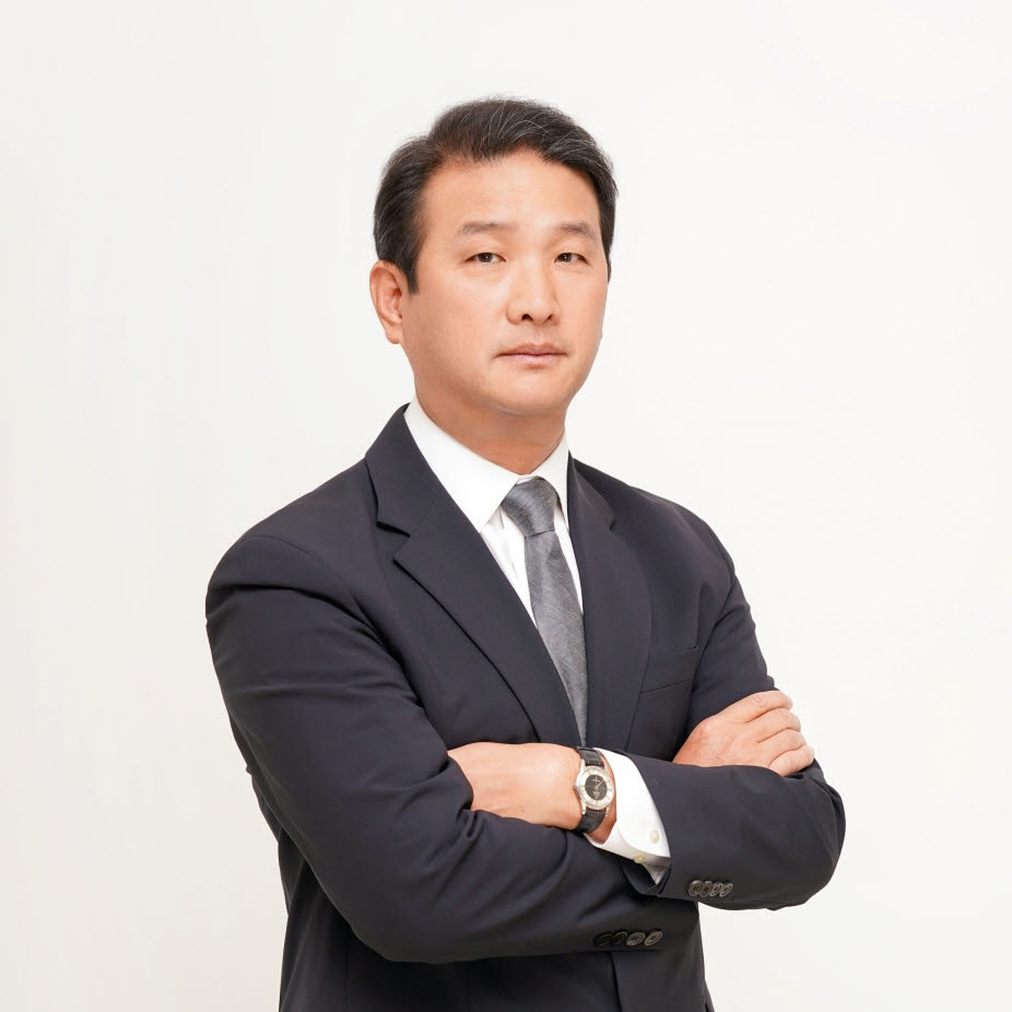 현상준 서비스나우 지역 부사장 겸 한국 대표