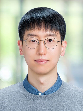 김현우 'NVIDIA-KAIST AI 공동연구소(NVIDIA-KAIST Joint AI Research Lab)' 소장. (사진=카이스트)