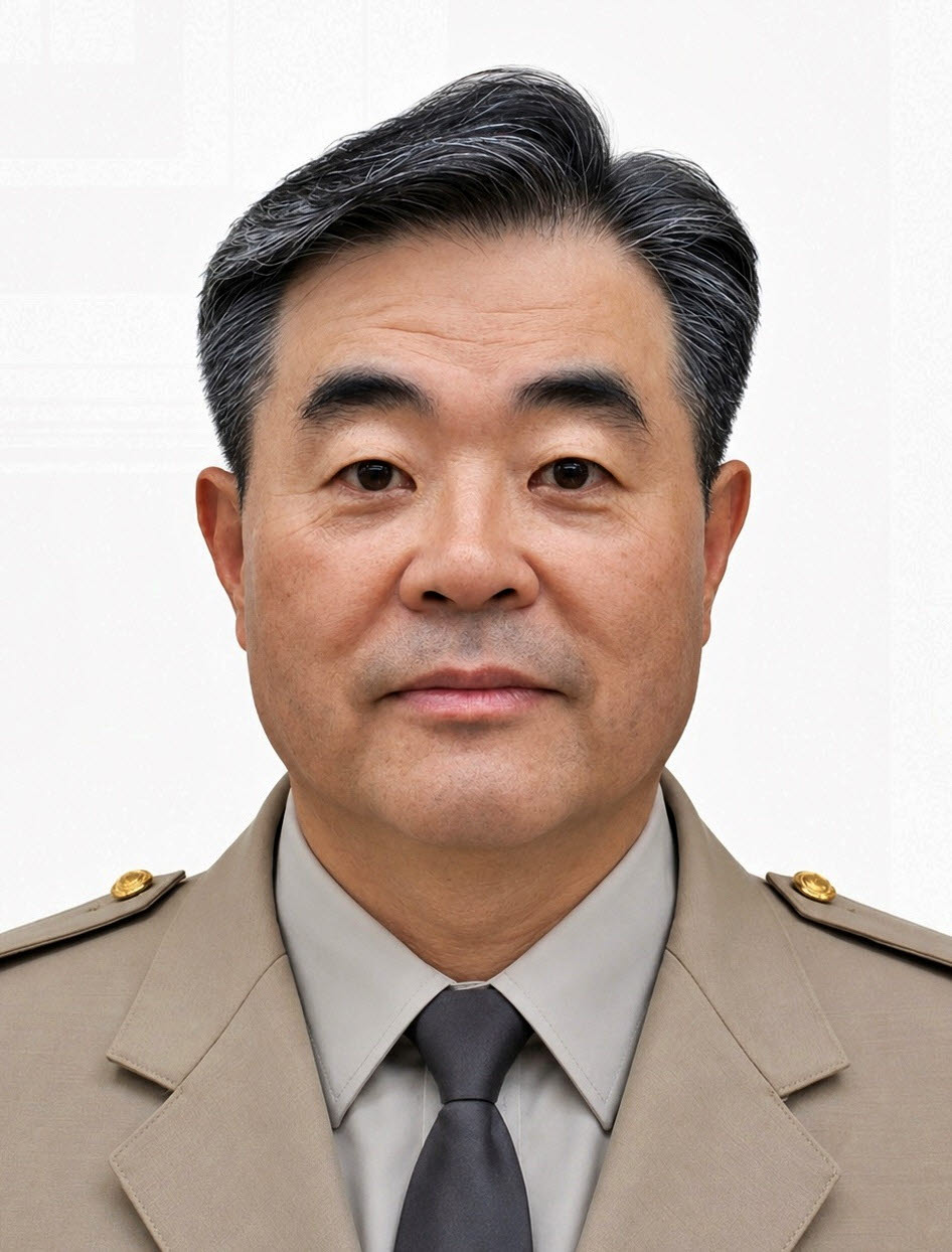 안호경 소장 / 국립공원공단 주왕산국립공원사무소