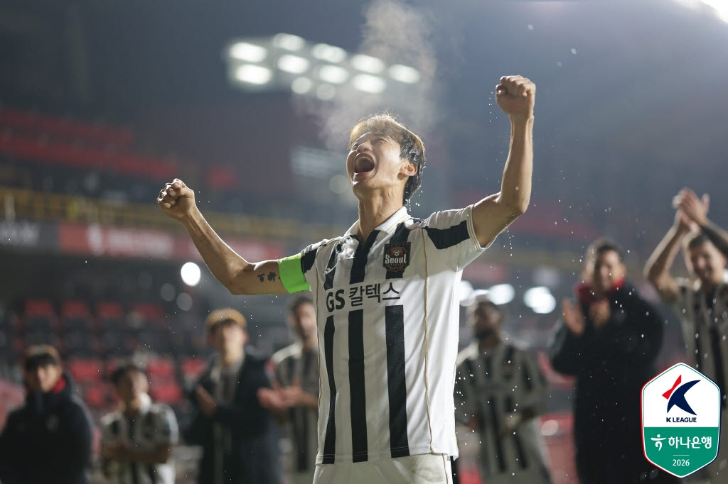김진수(서울). 사진=한국프로축구연맹