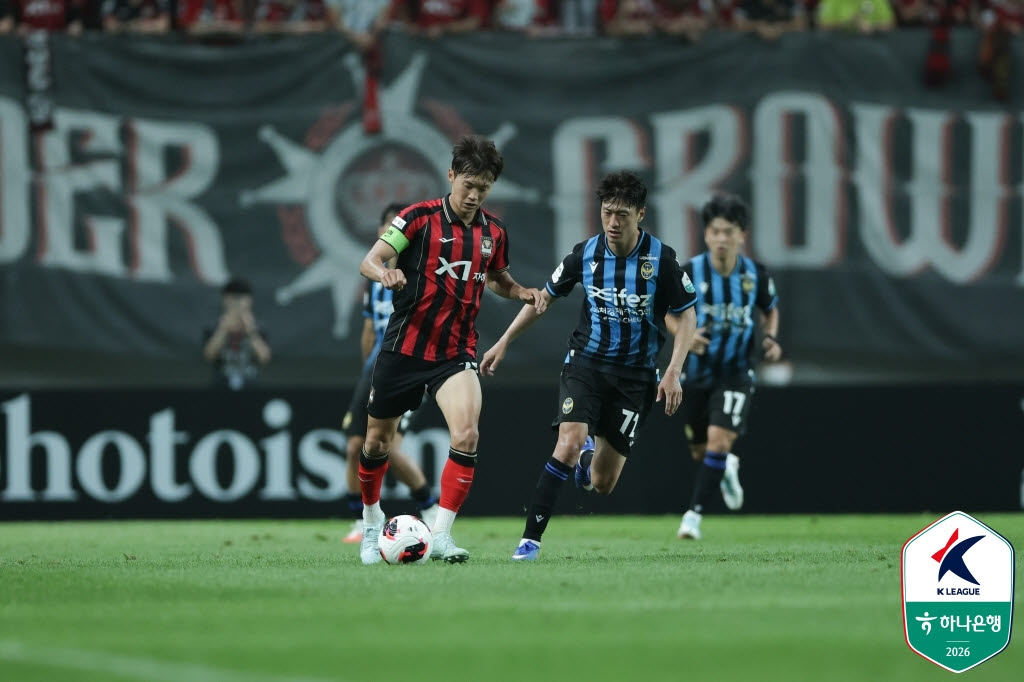 김진수(서울). 사진=한국프로축구연맹