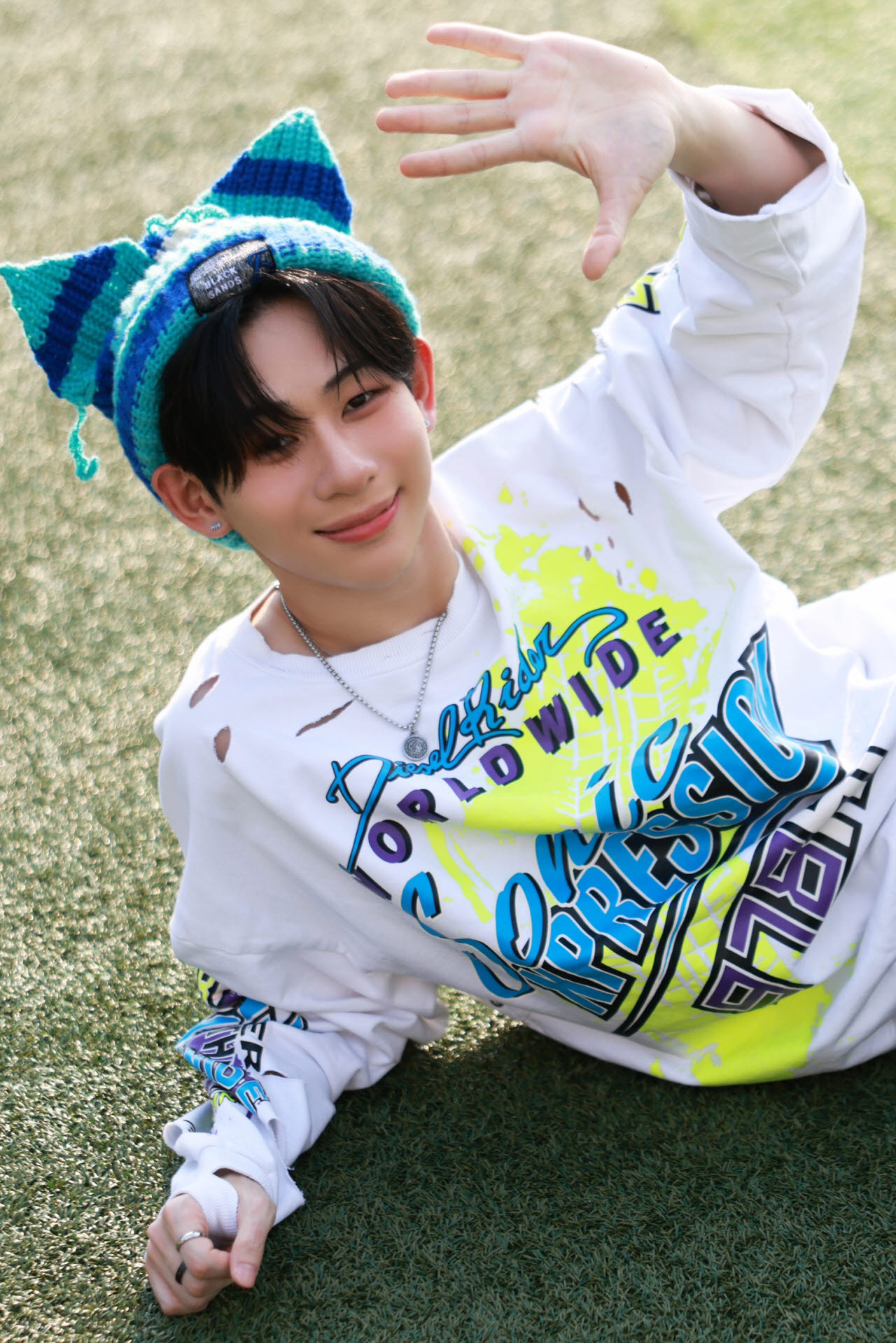이모티엠 영호(사진=디엔에이엔터테인먼트)