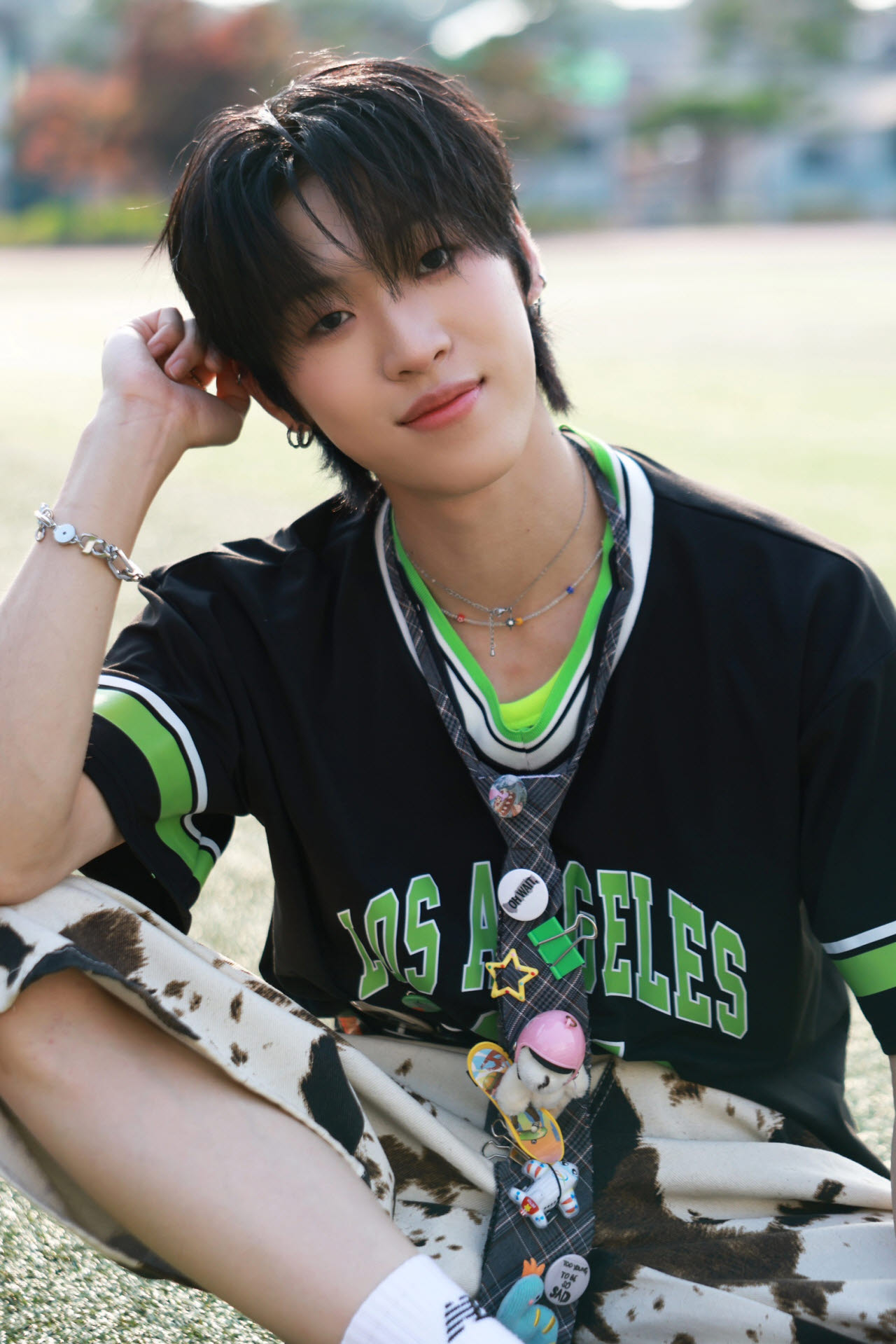이모티엠 진원(사진=디엔에이엔터테인먼트)