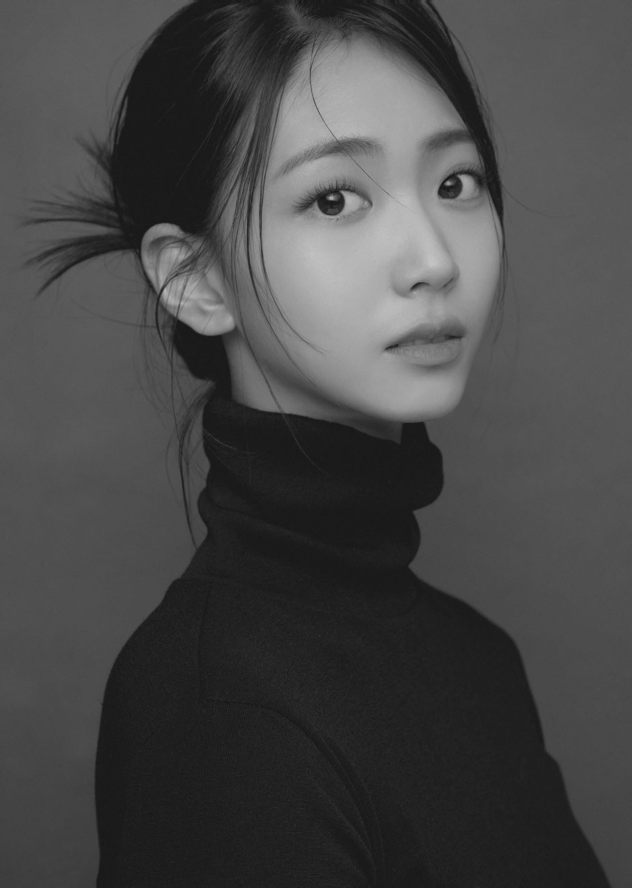 발레리나 박하민(사진=한예종).