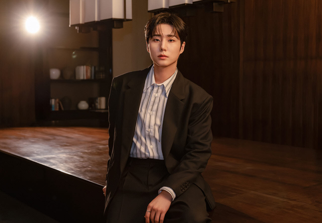 데이식스 영케이(사진=JYP엔터테인먼트)