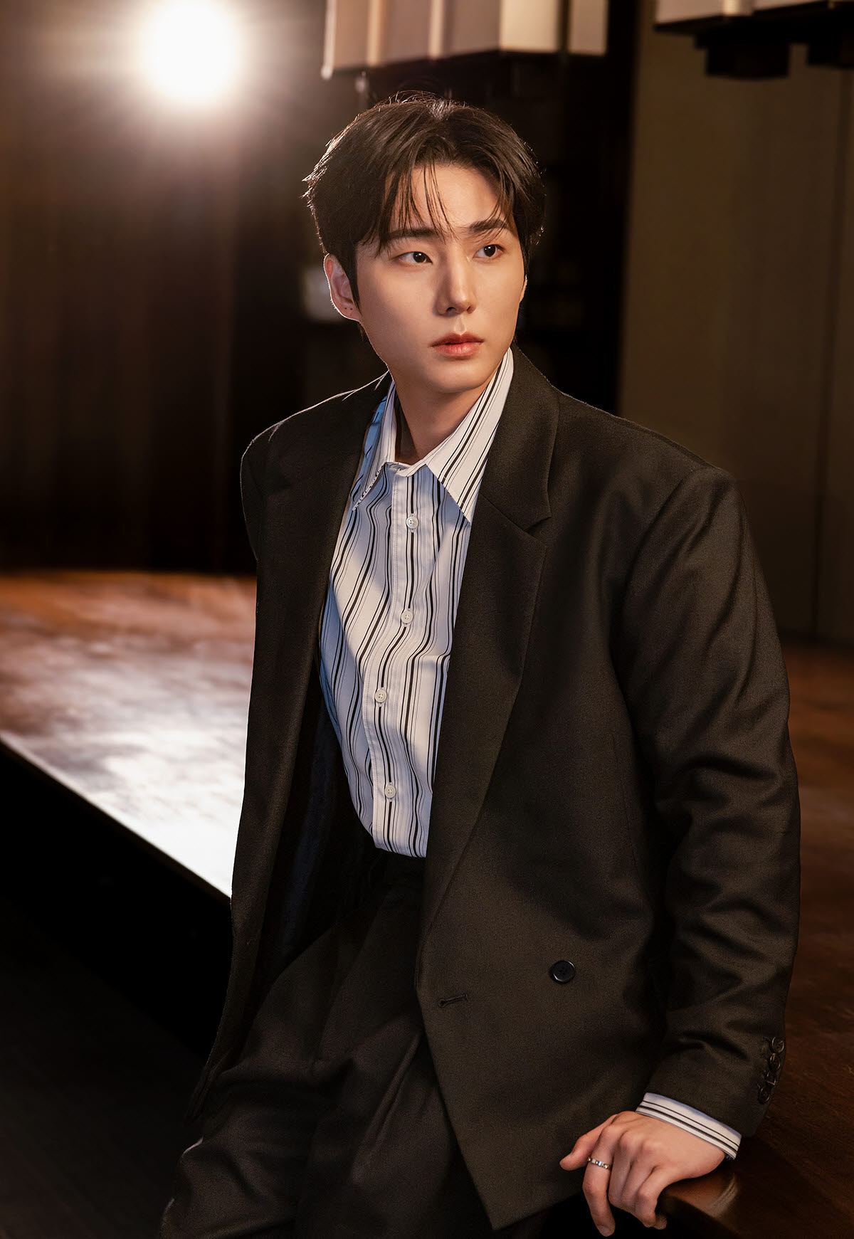 데이식스 영케이(사진=JYP엔터테인먼트)