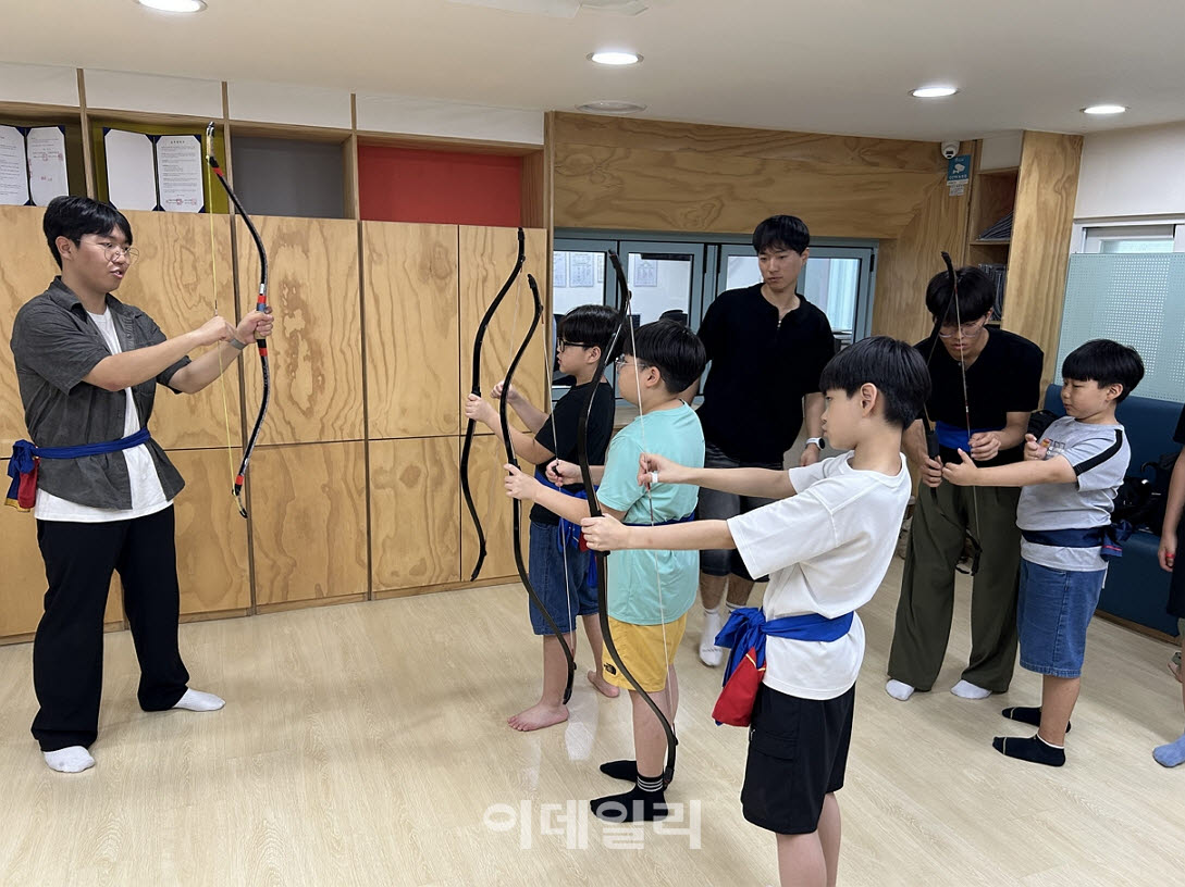 [포토] ‘관악 이음멘토링’ 추진