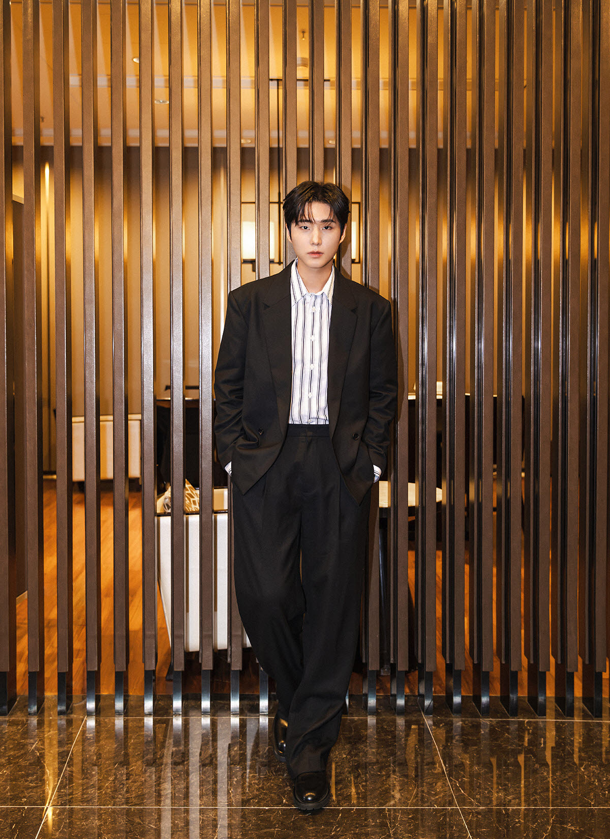 데이식스 영케이(사진=JYP엔터테인먼트)