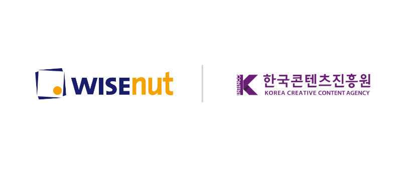 와이즈넛, 한국콘텐츠진흥원 K-콘텐츠 분석 플랫폼 사업 수주