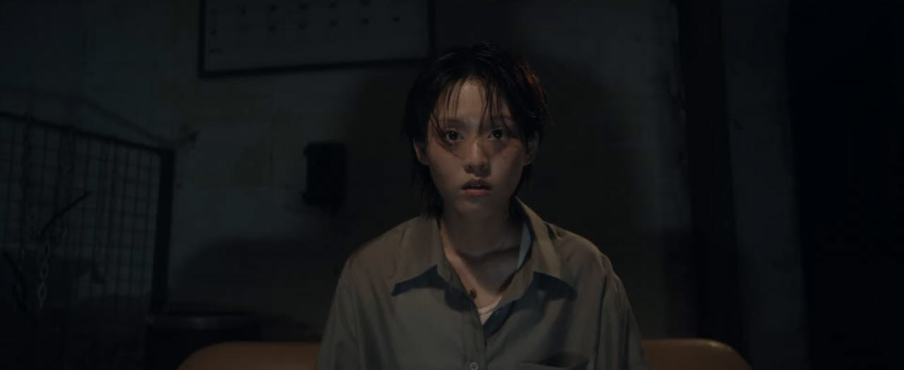 트레일러 '플리커'의 한 장면(사진=서울국제여성영화제)