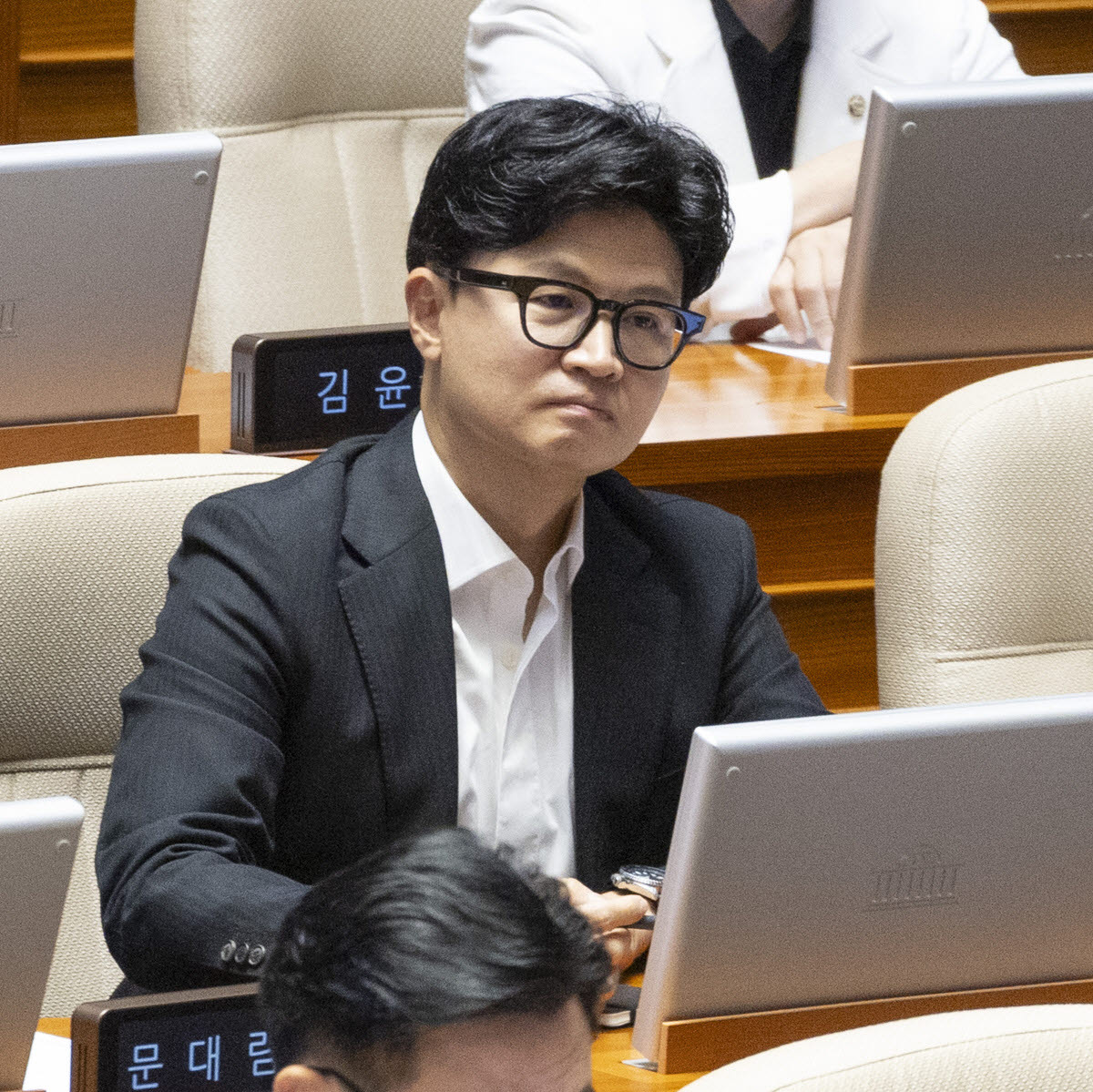 한동훈 무소속 의원. (사진=연합뉴스)
