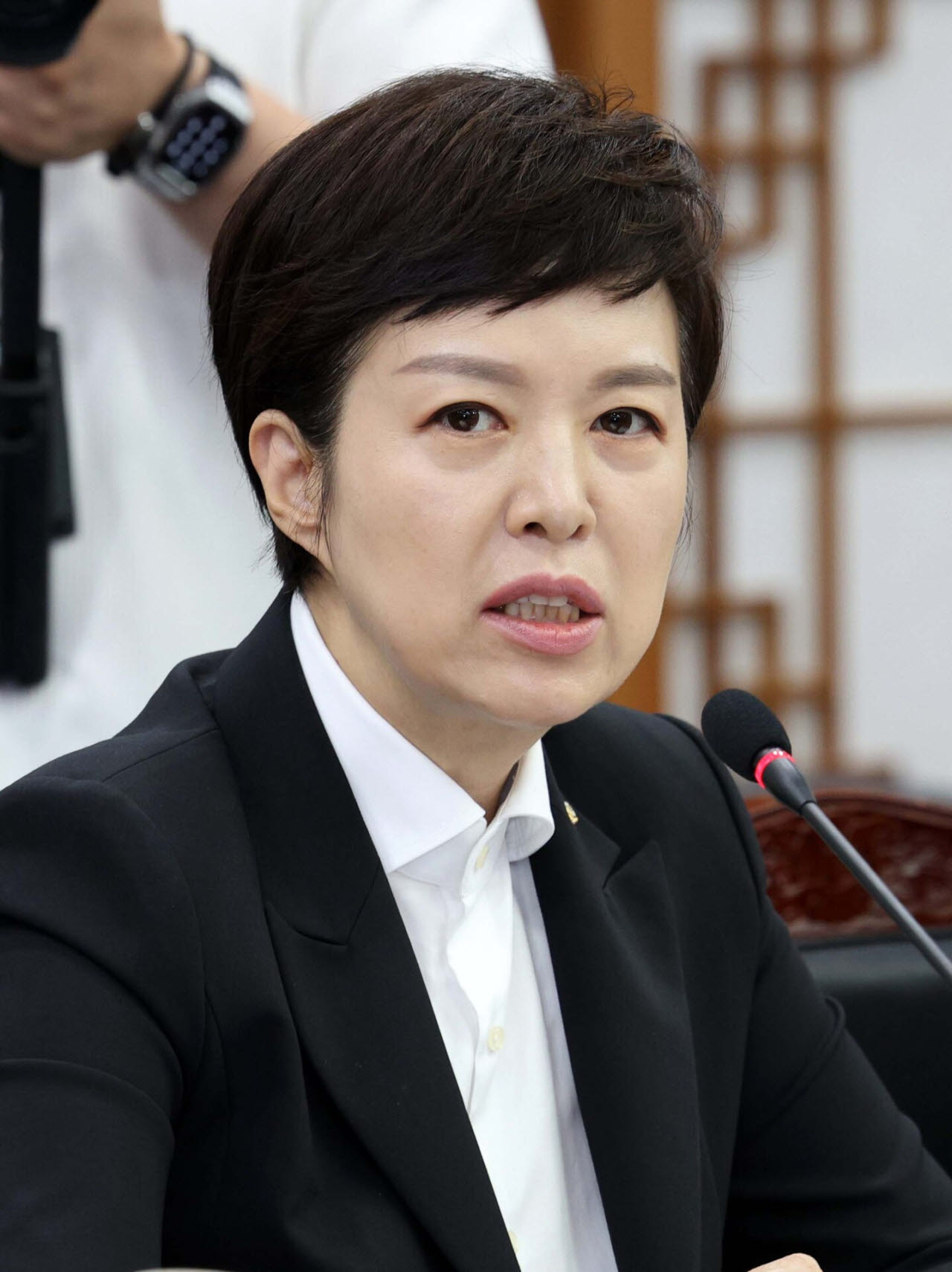 김은혜 국민의힘 의원(사진=뉴시스)