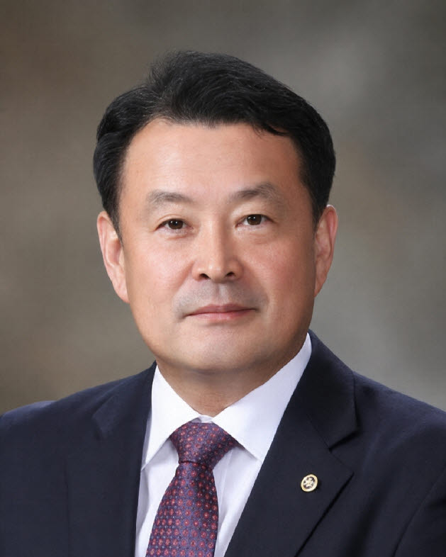김대년 대한체육회 사무총장 내정자. 사진=대한체육회
