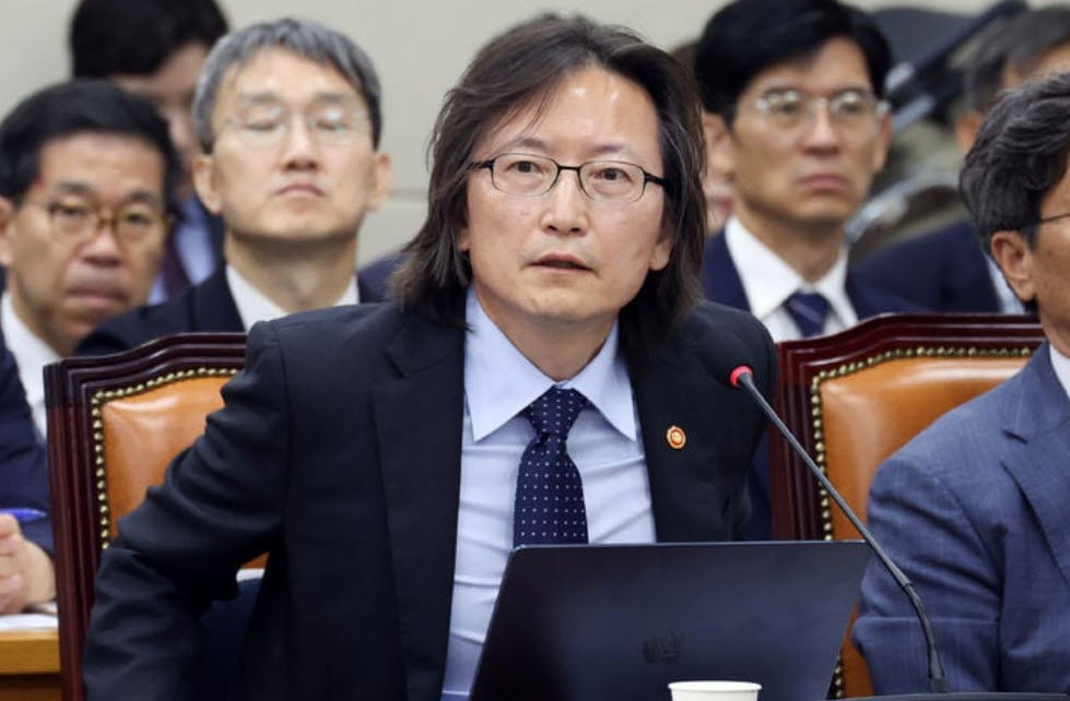주병기 공정위원장.(사진=연합뉴스)