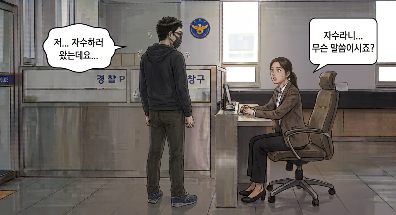 기사 내용 이해를 돕기 위한 연출 이미지. (이미지=나노바나나 생성)