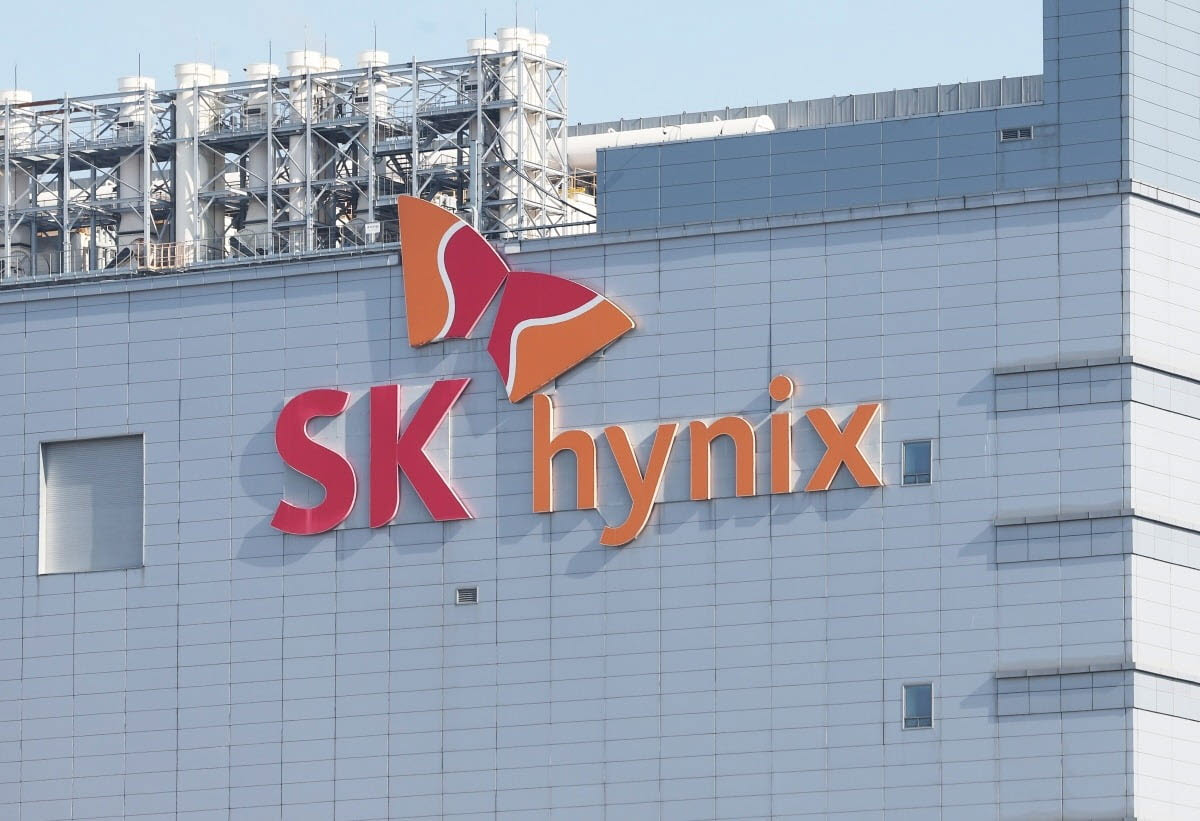 경기도 이천시 SK하이닉스 본사 모습. (사진=연합뉴스)
