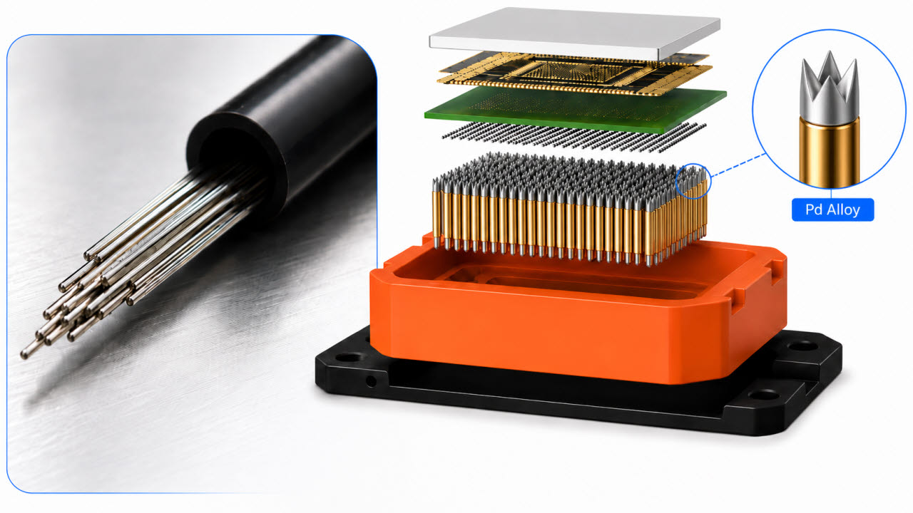 (사진=엠케이전자)