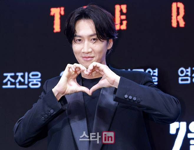 이광수(사진=이데일리DB)