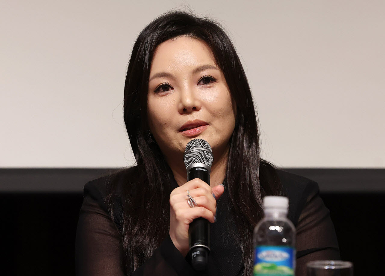 연예기획사 원헌드레드 레이블 차가원 대표. (사진=뉴스1)