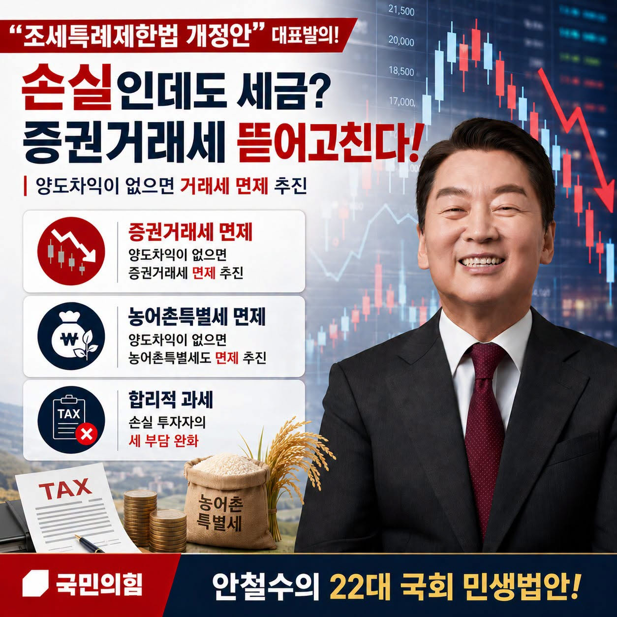 사진=안철수 국민의힘 의원 페이스북