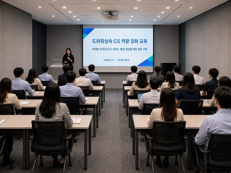 이해를 돕기위한 AI 생성이미지 도와줘상속 제공