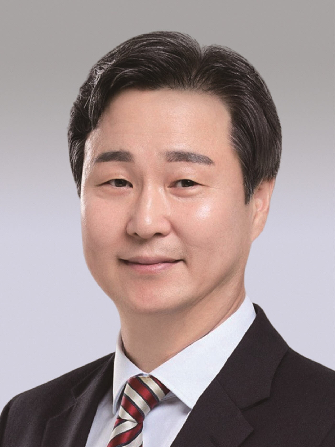 김정민 대구시의원.(사진=대구시의회)
