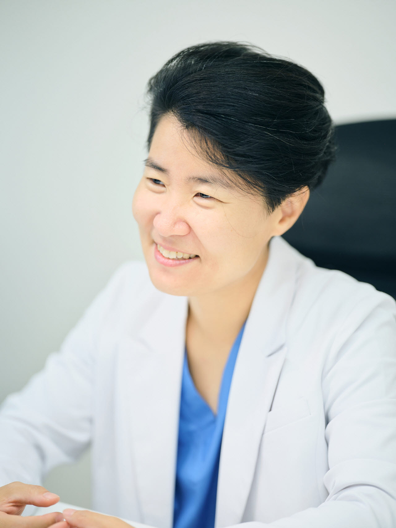 최예훈 색다른의원 원장 (사진=본인제공)