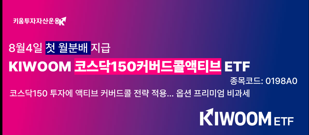 (자료 제공=키움투자자산운용)