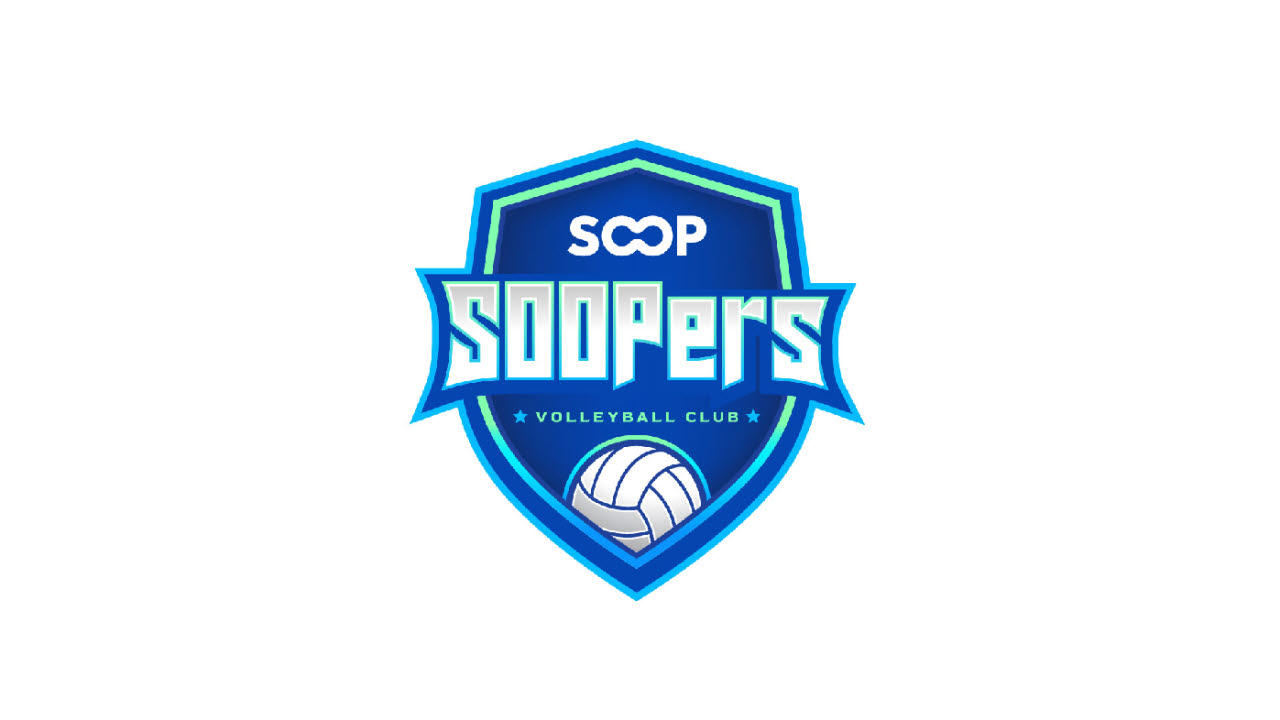 SOOP 수퍼스 구단 엠블럼.