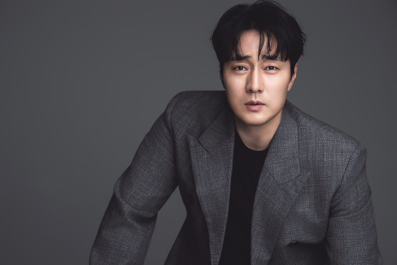 소지섭(사진=피프티원케이)