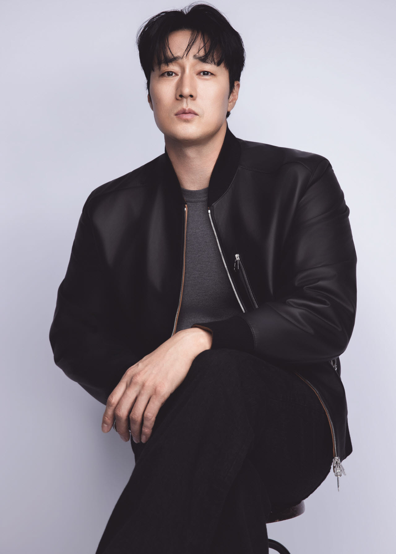 소지섭(사진=피프티원케이)