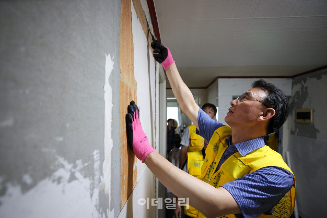 [포토]최현덕 남양주시장 