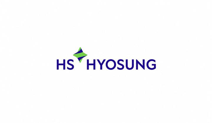 HS효성, 2분기 영업익 4배 급증…29%대 강세