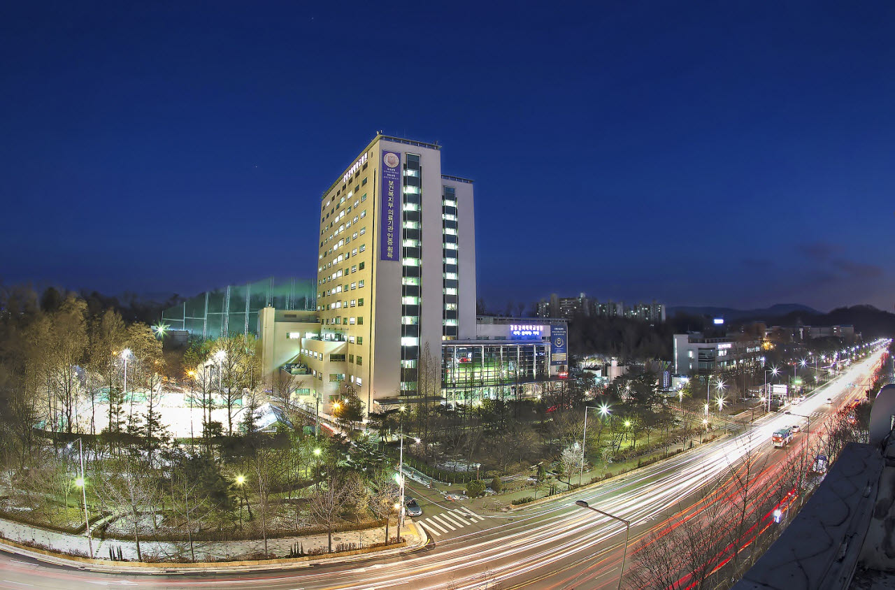 강동경희대학교병원, 급성기뇌졸증 적정성 평가 1등급 획득