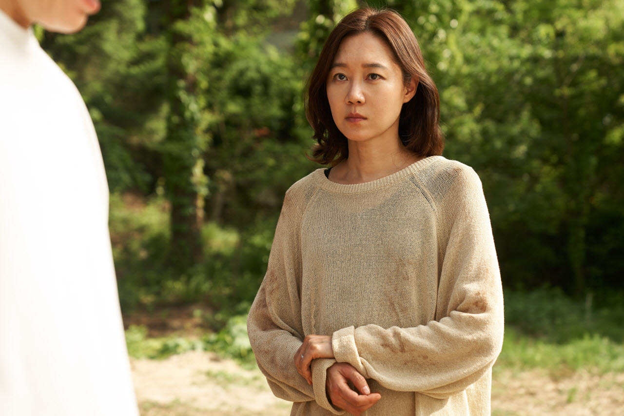 공효진(사진=롯데엔터테인먼트)