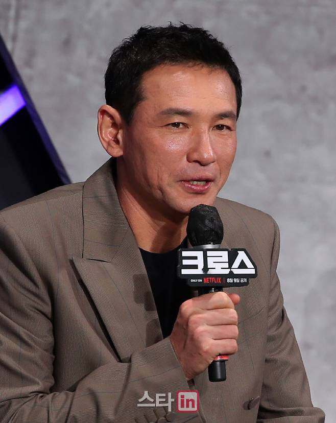 황정민(사진=이데일리 DB)