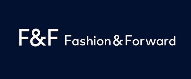 F&F 로고(사진=F&F 제공)