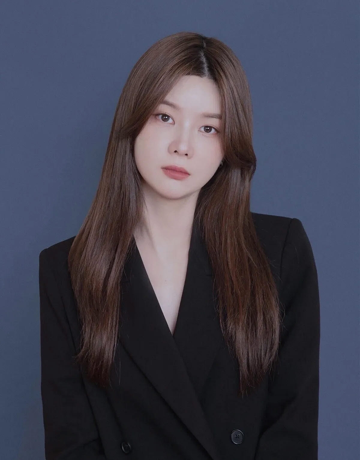 김현정 빅히트뮤직 부대표.