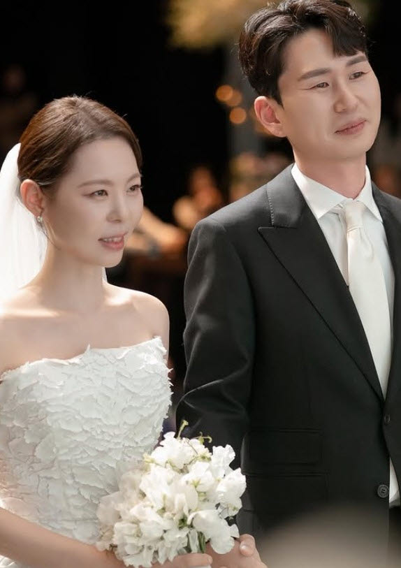 '나는 솔로' 28기 영자·영철, 재혼 6개월 만에 파경