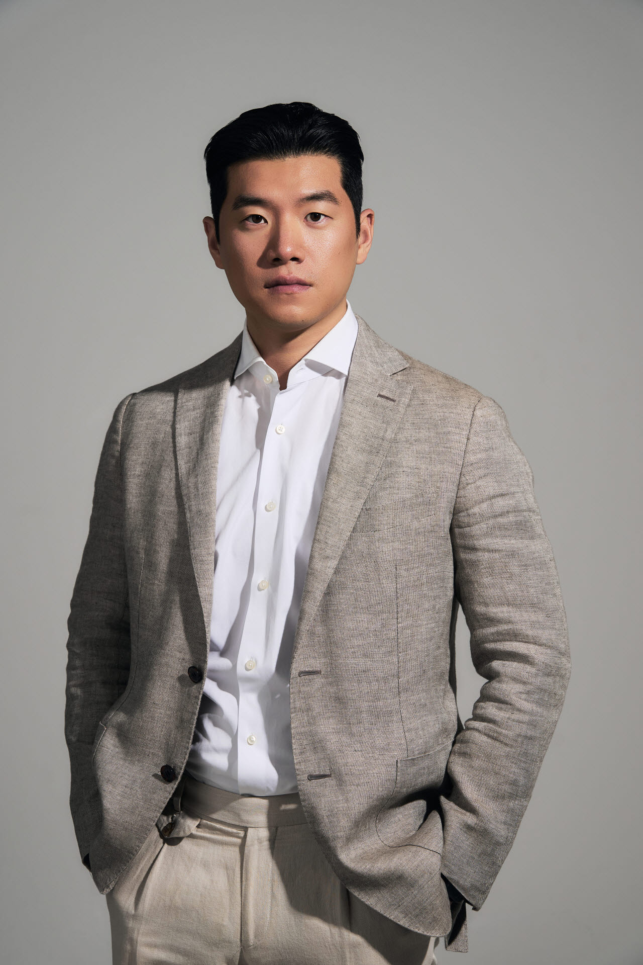 임종규 레이어제로 아시아 총괄. (사진=레이어제로)