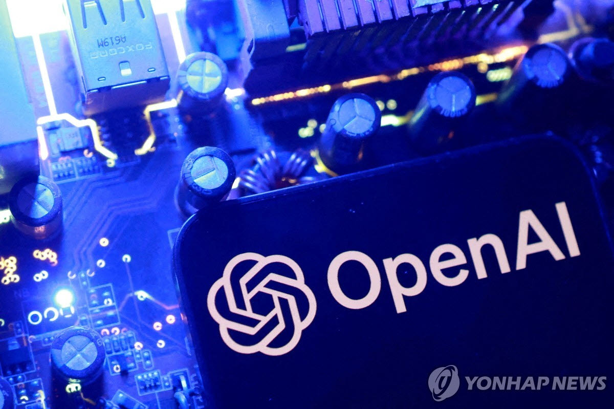 오픈AI(사진=로이터,연합뉴스)