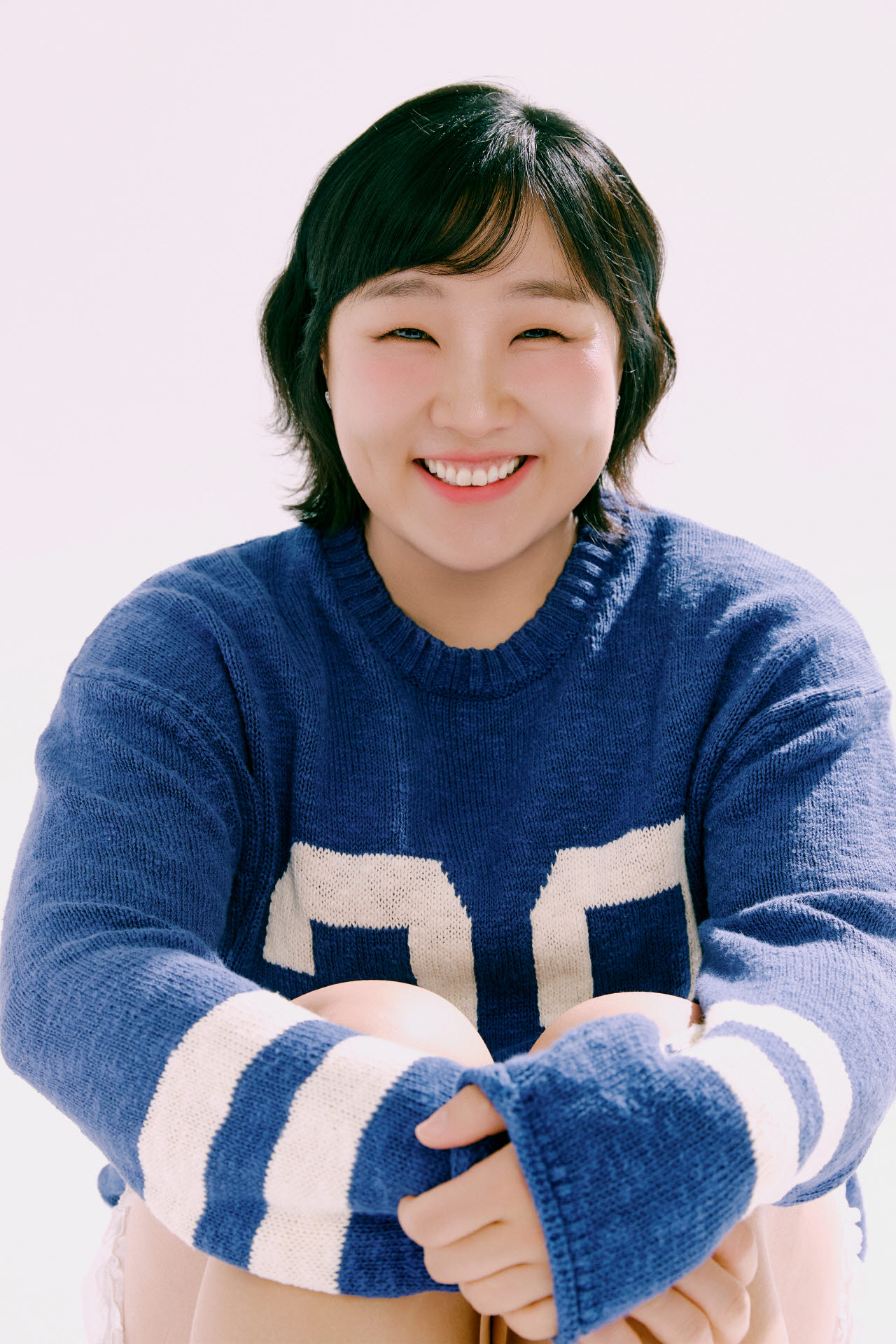 코미디언 이수지. (사진=씨피엔터테인먼트)