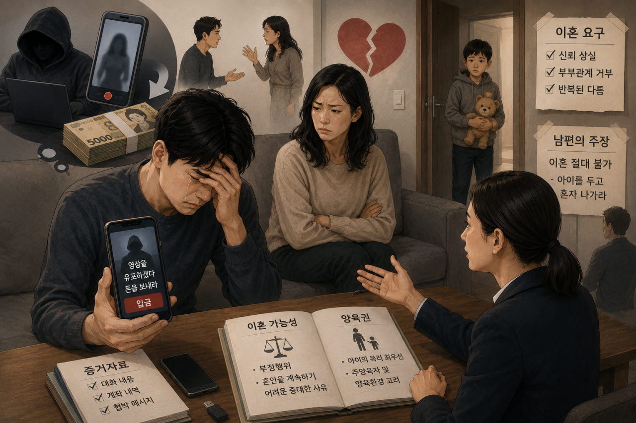 (삽화 = ChatGPT 가공)