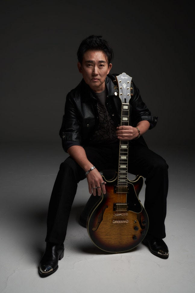 이승철(사진=LSC)