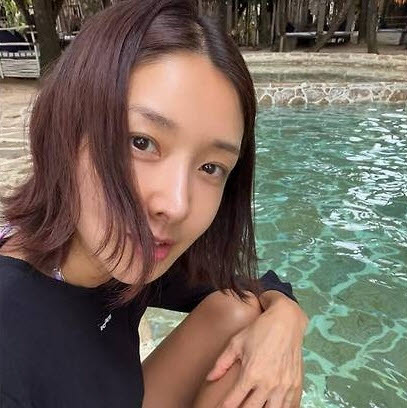 (사진=김빈우 SNS)