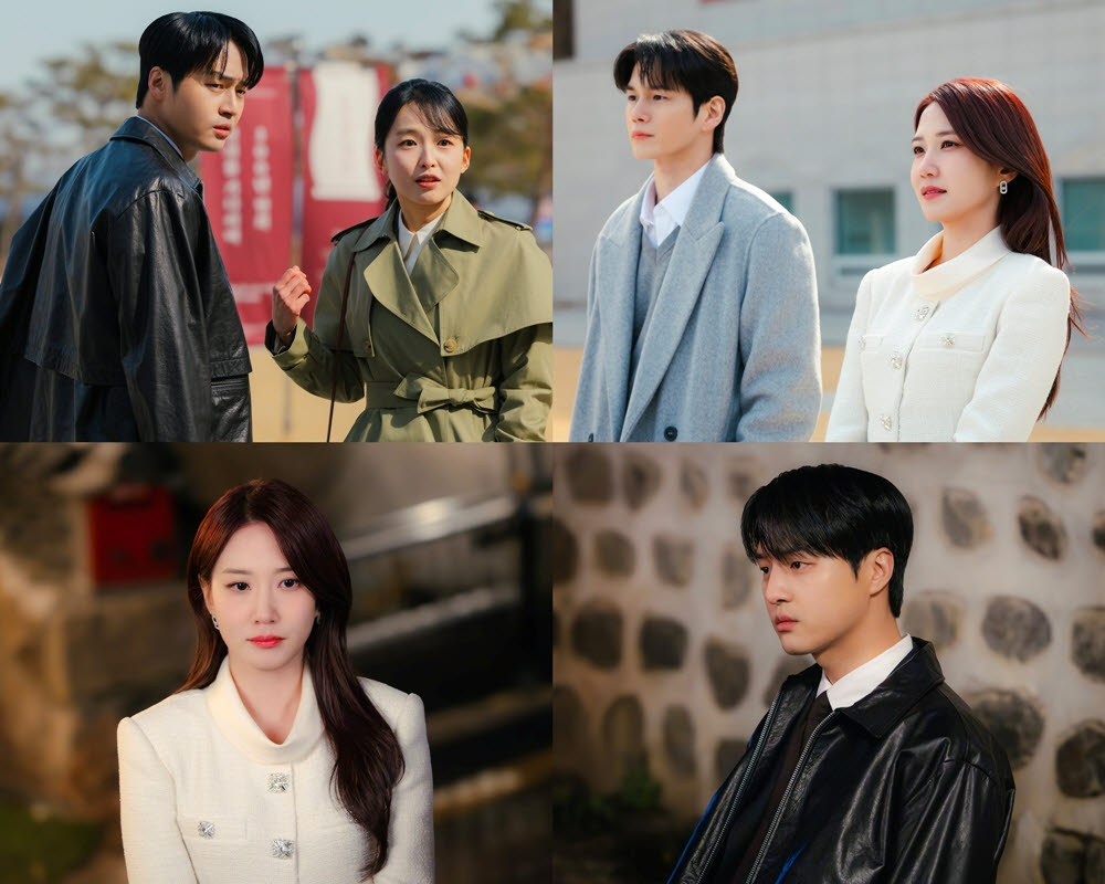 (사진=tvN 드라마 '오싹한 연애')
